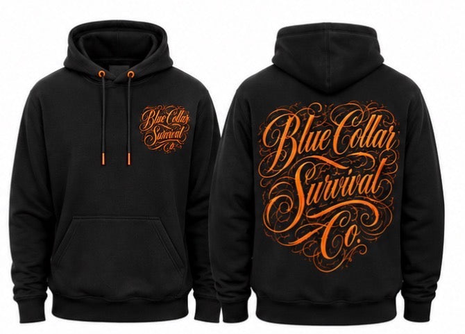 Blue Collar Survival Co.