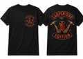 Carpenters Edition Tee – Limited Edition