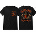 Mechanic Edition Tee – Limited Edition