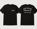 BCSC Wear The Grind Tee – O.G Edition