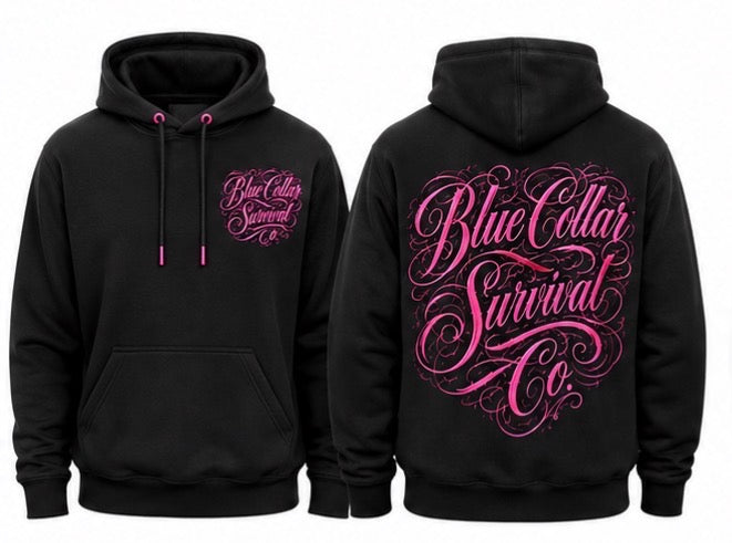 Blue Collar Survival Co.