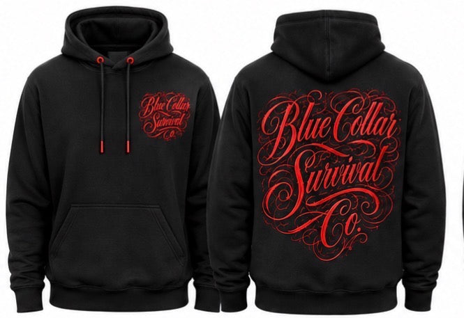 Blue Collar Survival Co.